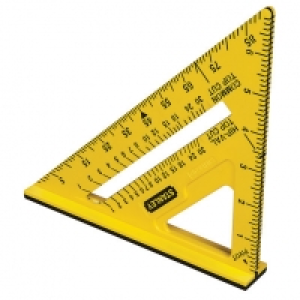 Stanley Bi-colour 12inCH Square