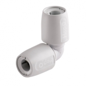 Hep2O Elbow 90 Degree 10mm