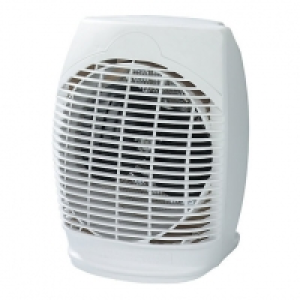 Wickes 2 Kw Fan Heater &pound;13.99