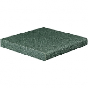 Wickes Ebony Star Upstand 3m £5.00
