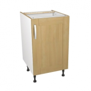 Wickes Tulsa Base Unit 500mm £63.00