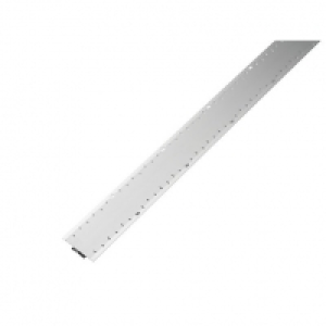 Wickes Carpet to Carpet Trim Silver 900mm £4.99