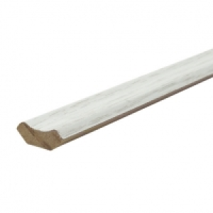 Wickes Aspen Oak Flooring Trim 2m &pound;5.99