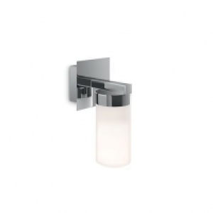 Philips Aloe Wall Lamp - Chrome £24.99