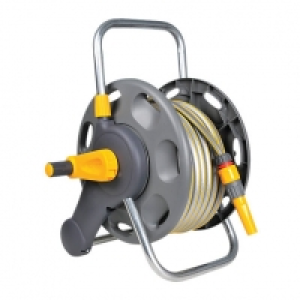 Hozelock Hose Box Set 30m & Spray Gun £34.99
