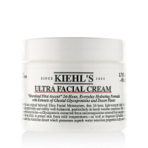 Ultra Facial cream 50ml £24.50