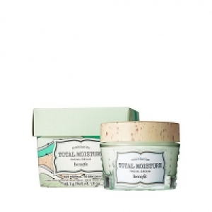 Total Moisture facial cream 48.2g £33.00