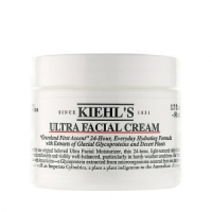 Ultra Facial cream 125ml £45.00