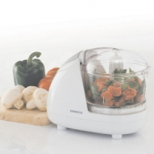 Mini chopper CH180A £19.80