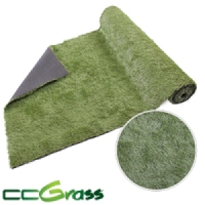 2 x Premium Artificial Turf Grass (1m x 4m per roll) £50.00