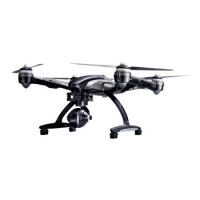 Scan  Yuneec Typhoon Q500 4K Complete Ready To Fly System with Tro