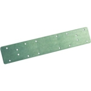 Wickes Galvanised Jointing Flat Plate 59x175mm £2.25