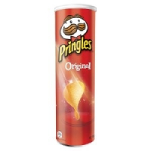 Pringles Original 190g £1.49