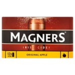 Magners Original Cider Cans £7.00