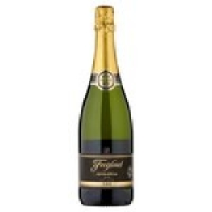 Freixenet Vintage Brut Cava &pound;6.50