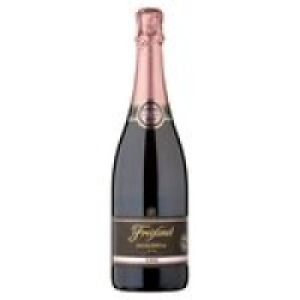 Freixenet Excelencia Rosado Vintage Brut Cava £6.50