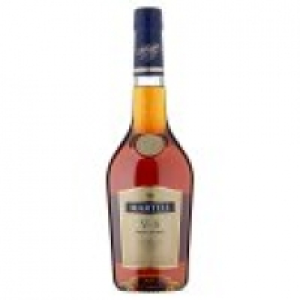 VS Fine Cognac £12.00