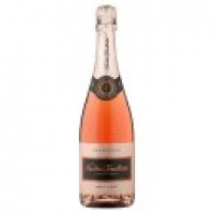 Champagne Brut Rose £18.00