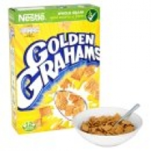 Golden Grahams £1.50