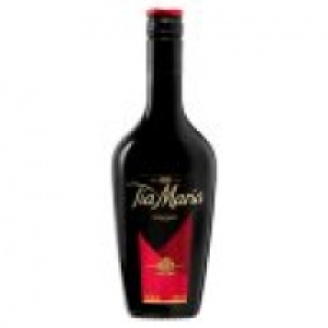 Dark Coffee Liqueur £13.00