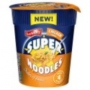 Super Noodles Chicken £0.50