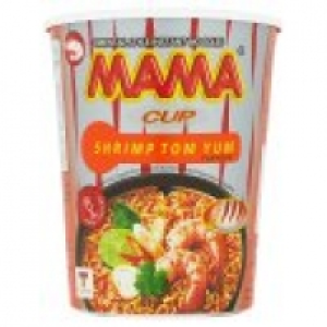 Instant Noodles Shrimp Tom Yum Flavour £0.75