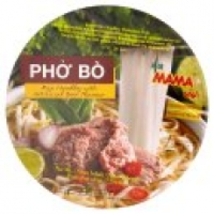 Pho Bo £1.00