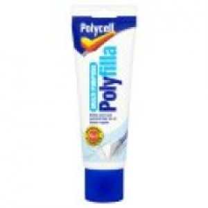 Multi Purpose Polyfilla £2.25