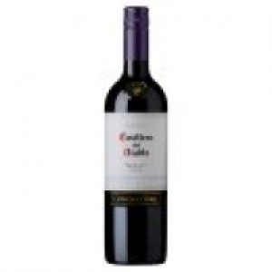 Merlot £6.00