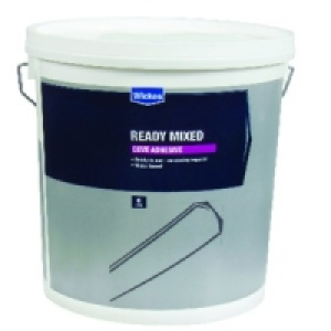 Wickes Ready Mixed Coving Adhesive 6L £19.45