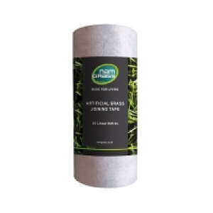 Namgrass Artificial Grass Joining Tape 10m £12.99