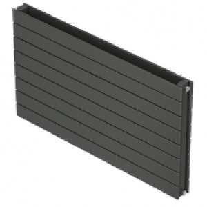 QRL Slieve 578 x 800 Anthracite Radiator &pound;191.24