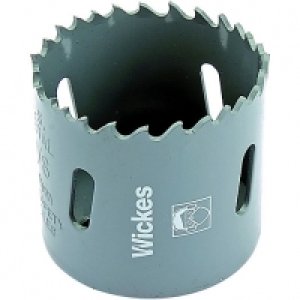 Wickes HSS Bi-Metal Hole Saw 48mm £8.49