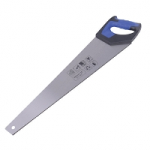 Wickes Fine Cut Handsaw 21in £6.99