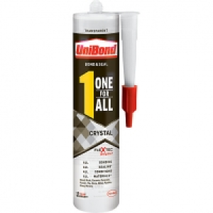 UniBond One for All Crystal £10.79