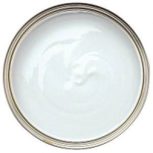 Wickes Colour @ Home Vinyl Matt Emulsion Paint Cloud 2.5L £13.99