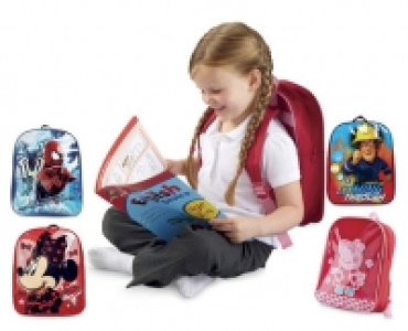 Childrens Backpack