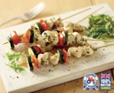 British Chicken Mini Fillets Bumper Pack