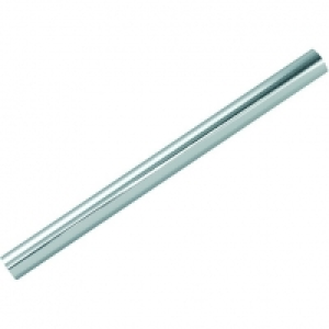 Wickes Radiator Pipe Sleeves Chrome 200mm Pack 10