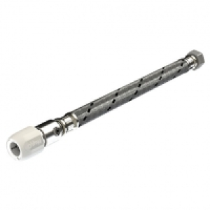 Hep2O Flexi Tap Con 22mmx3/4in x 300mm PK 2