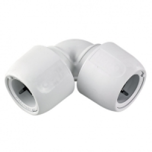 Hep2O Elbow 90 Degree 22mm PK 10