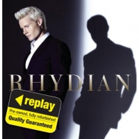 Poundland  Replay CD: Rhydian: Rhydian