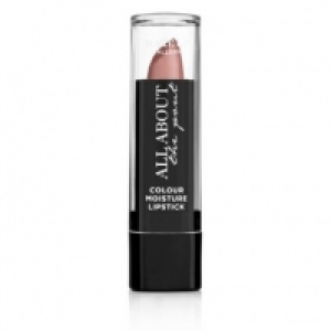 Poundland  Make Up Gallery All About The Pout Lipstick Beige