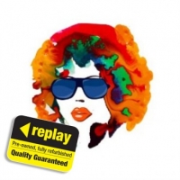 Poundland  Replay CD: Various Artists: Floorfillers 3