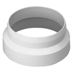 Wickes  Wickes 110mm Weathering Collar Grey