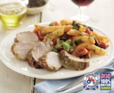 British Pork Fillet