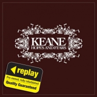 Poundland  Replay CD: Keane: Hopes And Fears