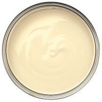Wickes  Wickes Contract Matt Emulsion Paint Vanilla 5L