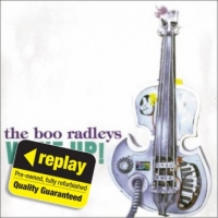 Poundland  Replay CD: boo Radleys: Wake Up!