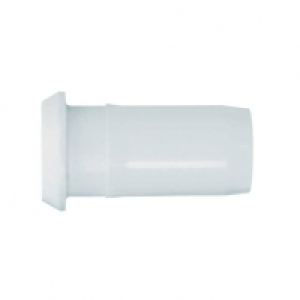 Wickes  John Guest Speedfit Pipe Inserts 15mm PK10